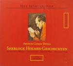 Sherlock Holmes-Geschichten