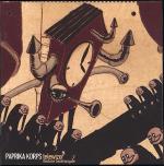 Paprika Korps - Telewizor: Telewizor