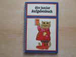 dtv-junior - Aufgabenbuch