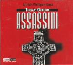 Thomas Gifford: Assassini, 7 CDs