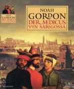 Der Medicus von Saragossa