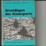 Grundlagen des Kanusports