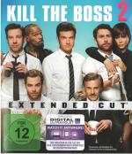 Kill the Boss 2 - Extended Cut und Kinoversion