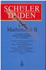 Hermann Engesser: Schülerduden. Mathemat Hermann Engesser: Schülerduden. Mathemat