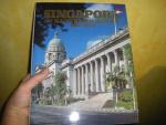 Singapore. An Illustrated History 1941-1984.