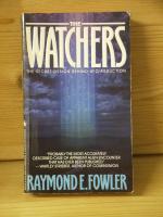 "the watchers - the secret design behind ufo abduction"