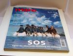 Nikolaus Gelpke (ed.): mare: Die Zeitsch