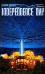 Roland Emmerich: Independence Day