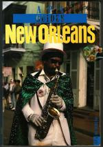 New Orleans APA Guides