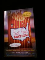 Fast Food Nation