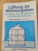 Lüftung im Wohnungsbau
