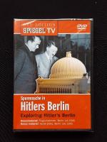 Spurensuche in Hitlers Berlin. Exploring Hitlers Berlin. Mit Bonusmaterial