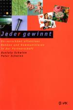 Daniela Schwinn, Peter Schwinn: Jede(r) Daniela Schwinn, Peter Schwinn: Jede(r)