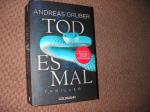 Andreas Gruber: Todesmal - Maarten S. Sn