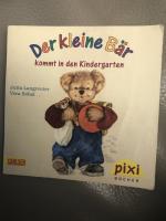 Jutta Langreuter: Der kleine Bär kommt i Jutta Langreuter: Der kleine Bär kommt i