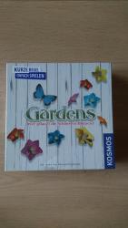 Gardens Wer pflanzt die schönsten Blumen