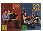 Two and a half Men - Mein cooler Onkel Charlie Staffel 1 bis 3 (Staffel 1 +2 + 3 )