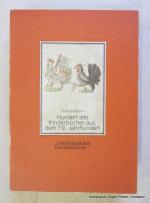 Hubert Göbels: Hundert alte Kinderbücher