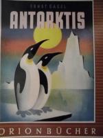 Antarktis
