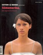 Le Monde diplomatique No9-2011: Südameri Le Monde diplomatique No9-2011: Südameri