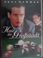 Haie der Großstadt