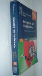 Gesundheits- und Krankheitslehre - für Pflege- und Gesundheitsfachberufe