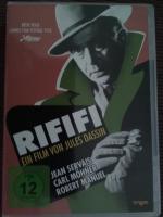 Rififi  Gangsterfilm Klassiker