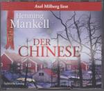 Henning Mankell, Der Chinese