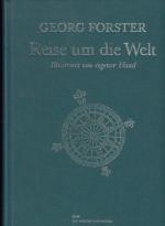Georg Forster: Reise um die Welt - Illus