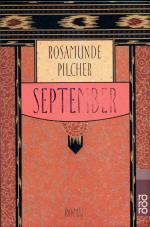 Rosamunde Pilcher: September Rosamunde Pilcher: September