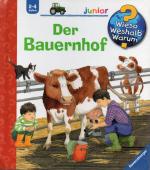 Der Bauernhof - Wieso ? Weshalb ? Warum ?