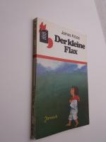 Der kleine Flax