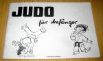 Judo für Anfänger