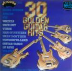 30 Golden Guitar Hits