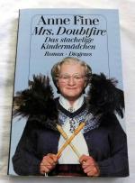 Mrs. Doubtfire Das stachelige Kindermädchen (1994)