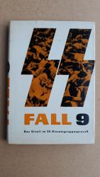 Fall 9  gefällt am 10. April 1948 in Nürnberg vom Militärgerichtshof II Der Vereinigten Staaten von Amerika