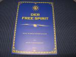 Bruno Würtenberger: Der Free Spirit - Ba