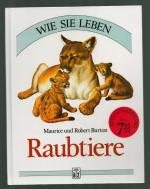 Burton,Maurice und Robert: Wie sie leben Burton,Maurice und Robert: Wie sie leben