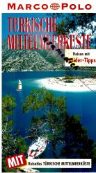 Türkische Mittelmeerküste