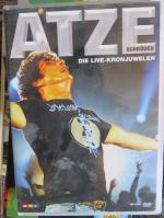 Atze Schröder - Die Live-Kronjuwelen