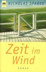 Zeit im Wind