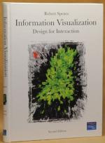 Information Visualization Design for Interaction