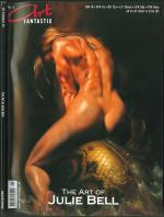 Julie Bell: Art Fantastix Nr. 5: The Art Julie Bell: Art Fantastix Nr. 5: The Art