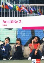 Anstöße Politik. Ausgabe für Niedersachs