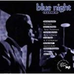 Blue Night Special