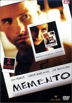 Memento - 2 DVDs!