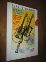 Liederbuch für Blockflöte und Gitarre. Volkslieder, Folksongs und Hits