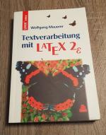 Wolfgang Mauerer: Textverarbeitung mit L Wolfgang Mauerer: Textverarbeitung mit L
