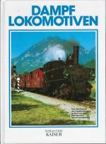Temming, Rolf L: Dampflokomotiven Temming, Rolf L: Dampflokomotiven