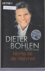 Bohlen Dieter und Kessler Katja: Nichts Bohlen Dieter und Kessler Katja: Nichts